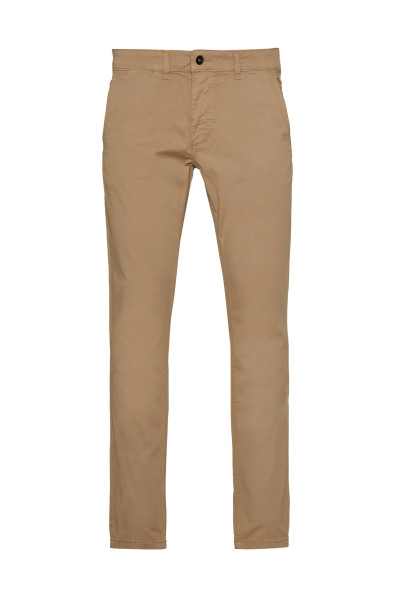 KALHOTY CAMEL ACTIVE CHINO REGULAR FIT - Fotografie č. 1