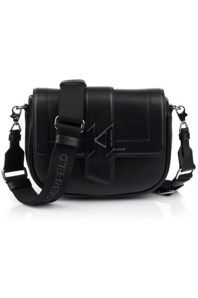 KABELKA KARL LAGERFELD K/SADDLE BAG MD BAG - Fotografia č. 2