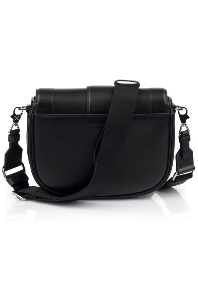 KABELKA KARL LAGERFELD K/SADDLE BAG MD BAG - Fotografia č. 3