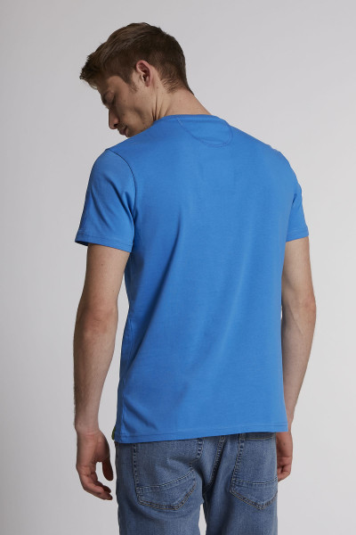 TRIČKO LA MARTINA MAN T-SHIRT S/S JERSEY - Fotografie č. 3