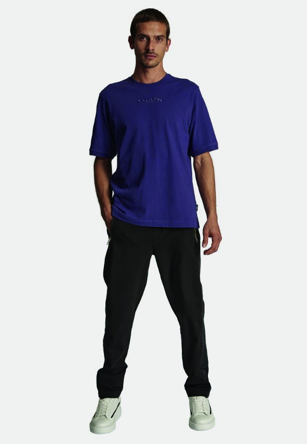 LA MARTINA - Man - Track Pants main image 1