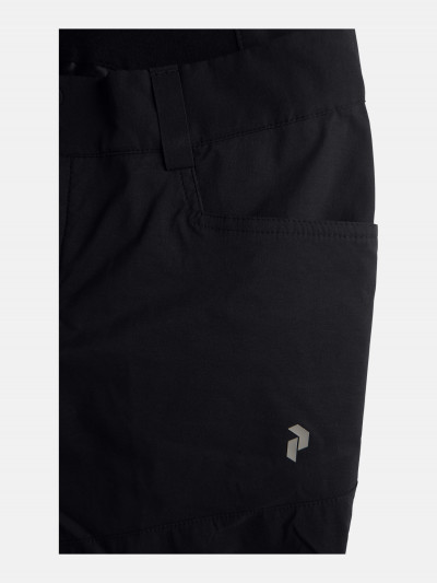 KALHOTY PEAK PERFORMANCE W ICONIQ PANTS - Fotografie č. 4