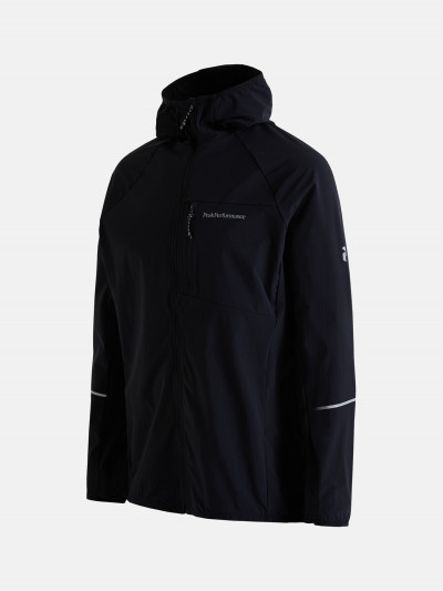 BUNDA PEAK PERFORMANCE M LIGHT WOVEN JACKET - Fotografia č. 2