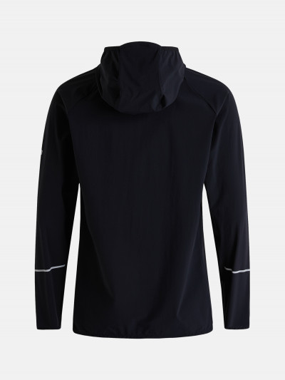 BUNDA PEAK PERFORMANCE M LIGHT WOVEN JACKET - Fotografia č. 3