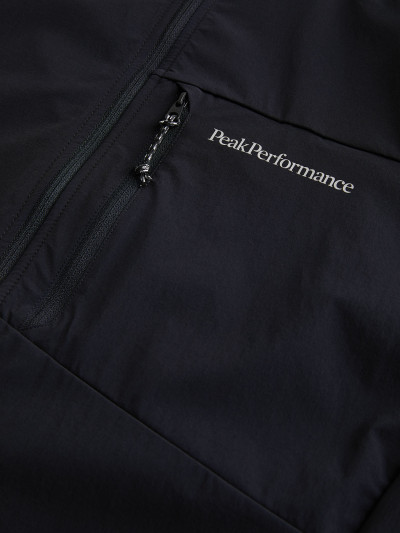 BUNDA PEAK PERFORMANCE M LIGHT WOVEN JACKET - Fotografia č. 4