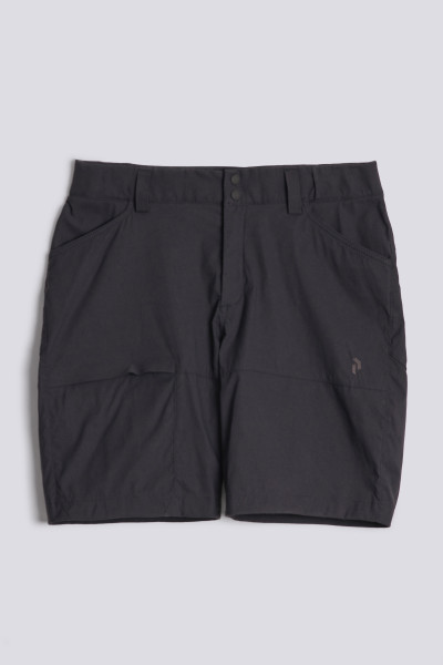 RÖVIDNADRÁG PEAK PERFORMANCE W ICONIQ SHORTS - Kép 1