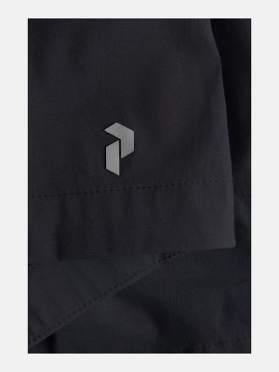 RÖVIDNADRÁG PEAK PERFORMANCE W ICONIQ SHORTS - Kép 4