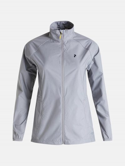 BUNDA PEAK PERFORMANCE W WIND JACKET - Fotografie č. 1