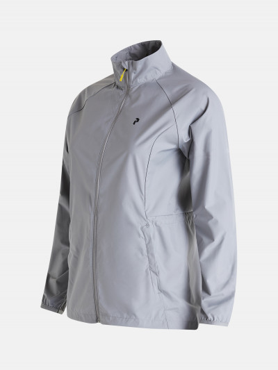 BUNDA PEAK PERFORMANCE W WIND JACKET - Fotografie č. 2