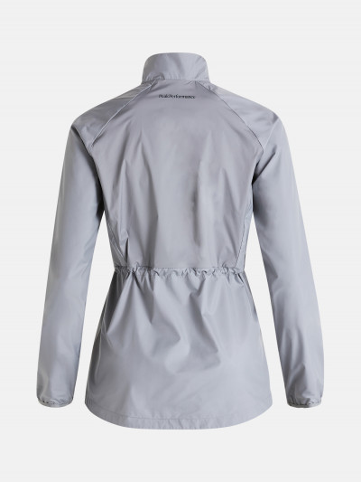 BUNDA PEAK PERFORMANCE W WIND JACKET - Fotografie č. 3