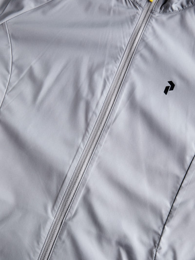 BUNDA PEAK PERFORMANCE W WIND JACKET - Fotografie č. 4