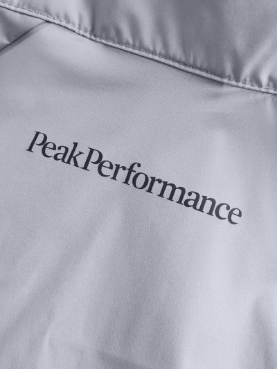 BUNDA PEAK PERFORMANCE W WIND JACKET - Fotografie č. 6