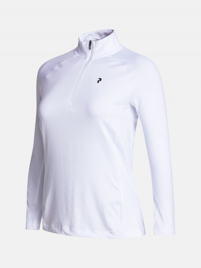 TRIČKO PEAK PERFORMANCE W TURF LS - Fotografie č. 2