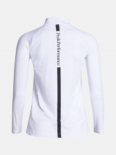 TRIČKO PEAK PERFORMANCE W TURF LS - Fotografie č. 3