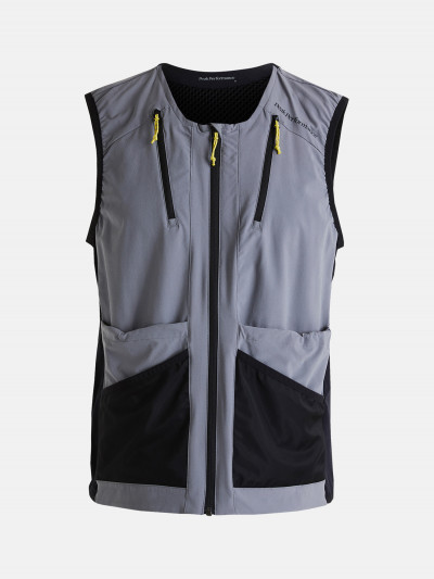 VESTA PEAK PERFORMANCE VISLIGHT UTILITY VEST - Fotografia č. 1