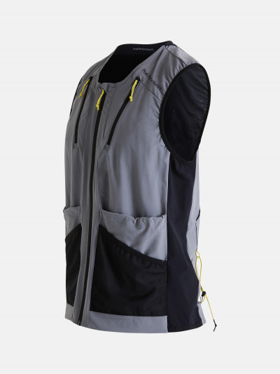 VESTA PEAK PERFORMANCE VISLIGHT UTILITY VEST - Fotografia č. 2