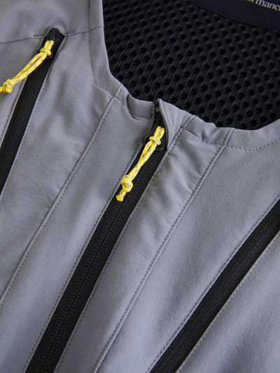 VESTA PEAK PERFORMANCE VISLIGHT UTILITY VEST - Fotografia č. 6