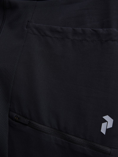 LEGÍNY PEAK PERFORMANCE W TRACK TIGHTS - Fotografia č. 4