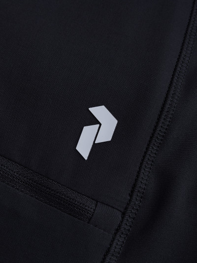LEGÍNY PEAK PERFORMANCE W TRACK TIGHTS - Fotografia č. 5