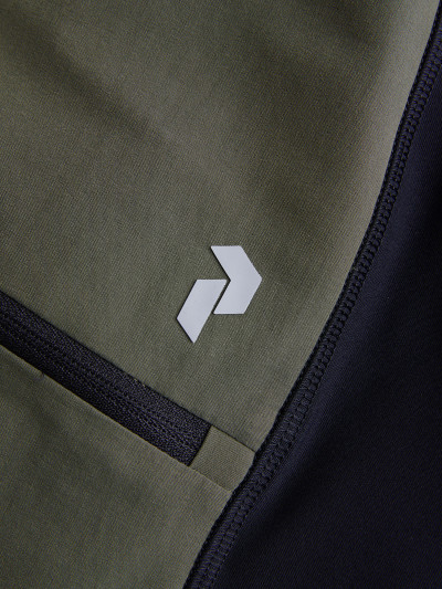 LEGÍNY PEAK PERFORMANCE W TRACK TIGHTS - Fotografie č. 6