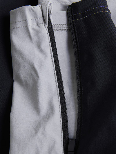 LEGÍNY PEAK PERFORMANCE W TRACK TIGHTS - Fotografie č. 6