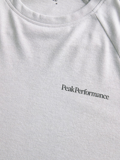 TRIČKO PEAK PERFORMANCE M WOOL BLEND LS - Fotografia č. 4