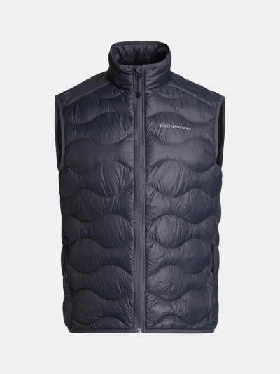 MELLÉNY PEAK PERFORMANCE M HELIUM DOWN VEST - Kép 1