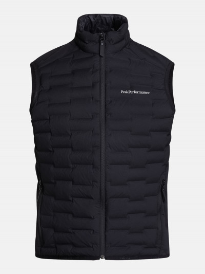 VESTA PEAK PERFORMANCE M ARGON STRETCH HYBRID VEST - Fotografia č. 1