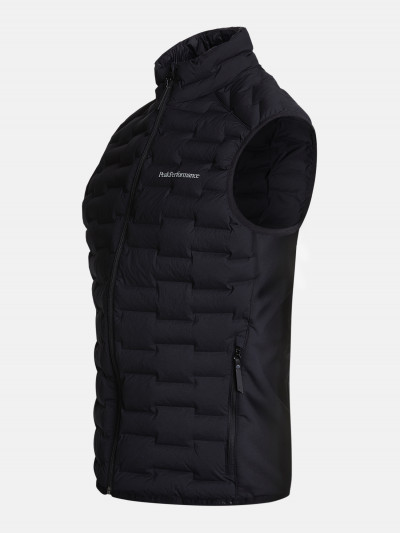 VESTA PEAK PERFORMANCE M ARGON STRETCH HYBRID VEST - Fotografia č. 2