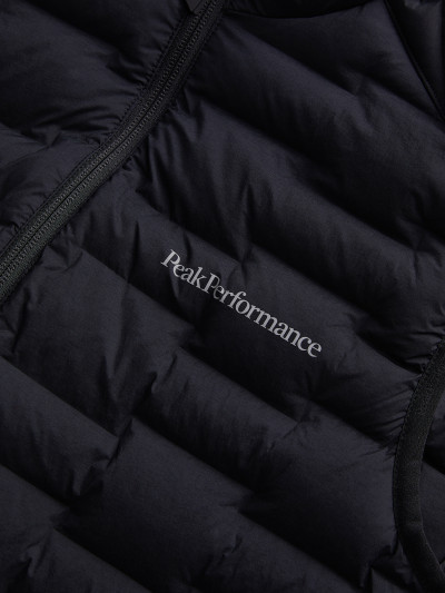 VESTA PEAK PERFORMANCE M ARGON STRETCH HYBRID VEST - Fotografia č. 4