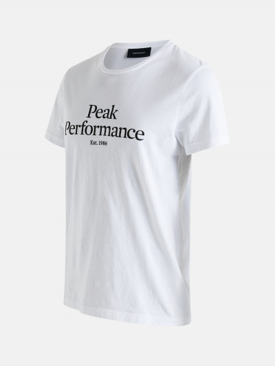 TRIČKO PEAK PERFORMANCE M ORIGINAL TEE - Fotografia č. 2