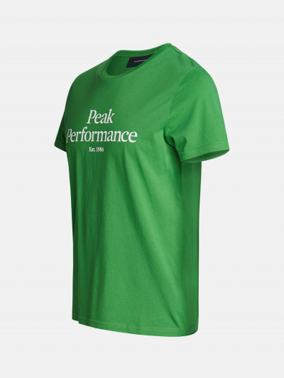 TRIČKO PEAK PERFORMANCE M ORIGINAL TEE - Fotografia č. 2