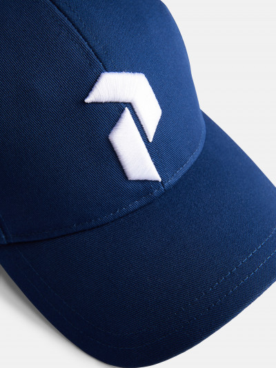 ŠILTOVKA PEAK PERFORMANCE JR RETRO CAP - Fotografia č. 4