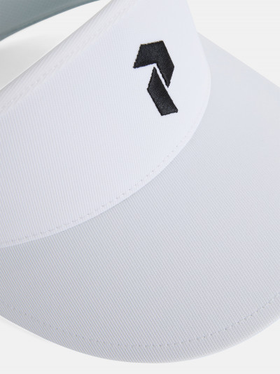 ČELENKA PEAK PERFORMANCE PLAYER VISOR - Fotografie č. 4