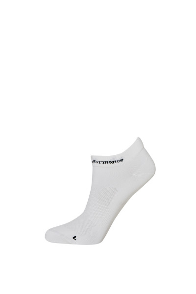 PONOŽKY PEAK PERFORMANCE LOW SOCK - Fotografie č. 1