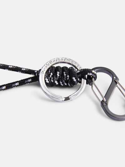 KLÍČENKA PEAK PERFORMANCE TECH KEY CHAIN - Fotografie č. 2