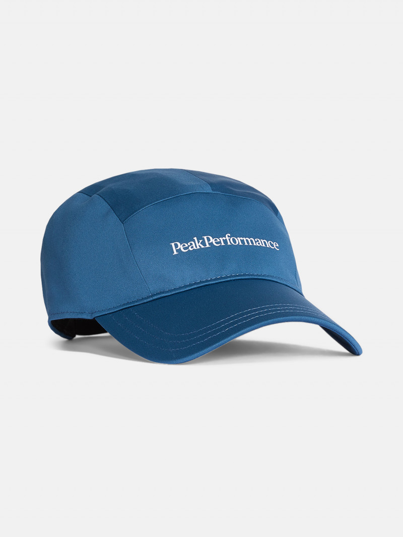 KŠILTOVKA PEAK PERFORMANCE TECH PLAYER CAP MIDNIGHT | VERMONT CZ