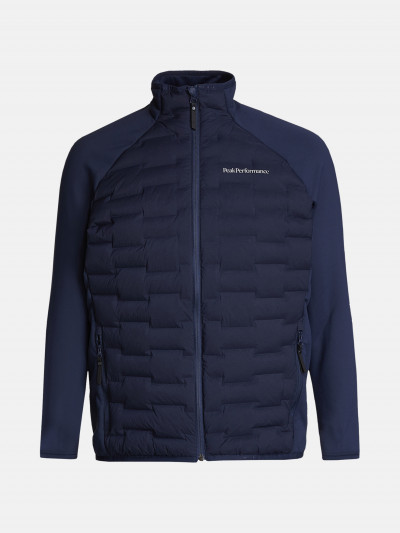 BUNDA PEAK PERFORMANCE M ARGON STRETCH HYBRID JACKET - Fotografia č. 1
