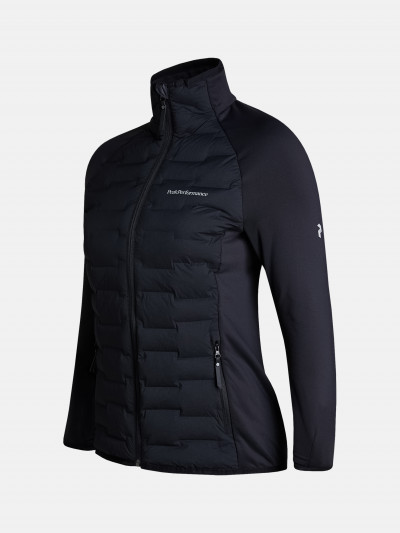 DZSEKI PEAK PERFORMANCE W ARGON STRETCH HYBRID JACKET - Kép 2