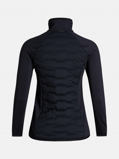 DZSEKI PEAK PERFORMANCE W ARGON STRETCH HYBRID JACKET - Kép 3