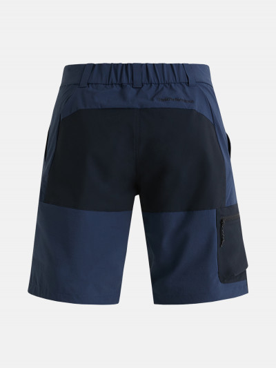 RÖVIDNADRÁG PEAK PERFORMANCE W STRETCH HIKE SHORTS - Kép 3