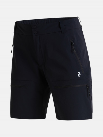 ŠORTKY PEAK PERFORMANCE W STRETCH TREK SHORTS - Fotografia č. 2