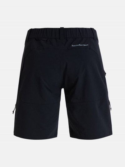 ŠORTKY PEAK PERFORMANCE W STRETCH TREK SHORTS - Fotografia č. 3
