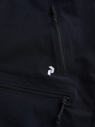 ŠORTKY PEAK PERFORMANCE W STRETCH TREK SHORTS - Fotografia č. 4