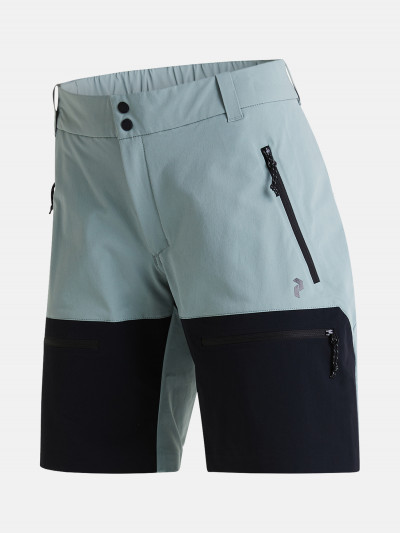 ŠORTKY PEAK PERFORMANCE W STRETCH TREK SHORTS - Fotografia č. 2