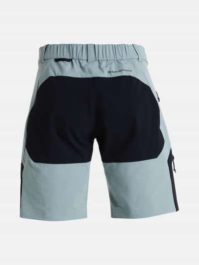 ŠORTKY PEAK PERFORMANCE W STRETCH TREK SHORTS - Fotografia č. 3
