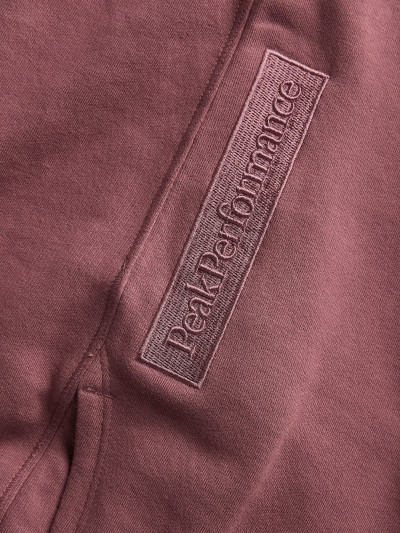 TEPLÁKY PEAK PERFORMANCE W EASE PANT - Fotografie č. 5
