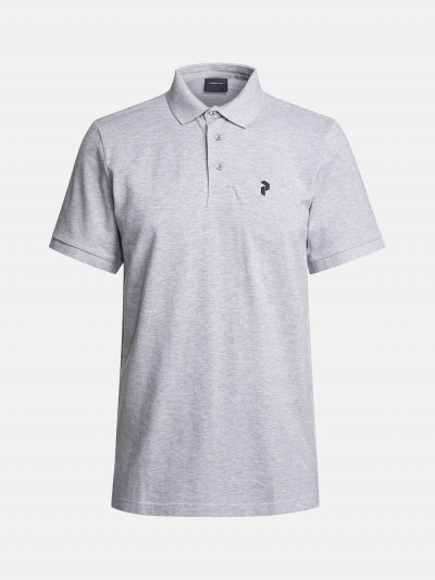 POLOKOŠEĽA PEAK PERFORMANCE M CLASSIC COTTON POLO - Fotografia č. 1