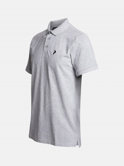 POLOKOŠEĽA PEAK PERFORMANCE M CLASSIC COTTON POLO - Fotografia č. 2