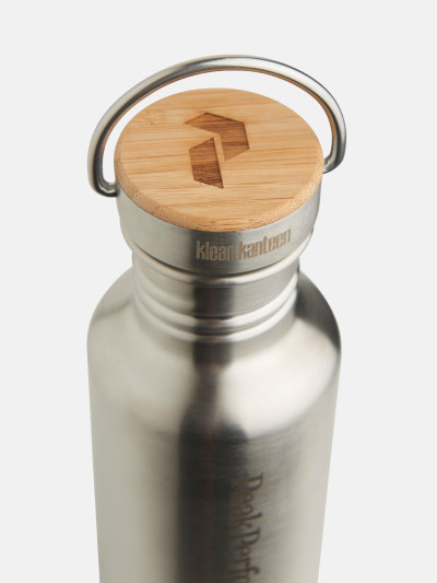 FĽAŠA PEAK PERFORMANCE 532 ml PP WATERBOTTLE - Fotografia č. 2